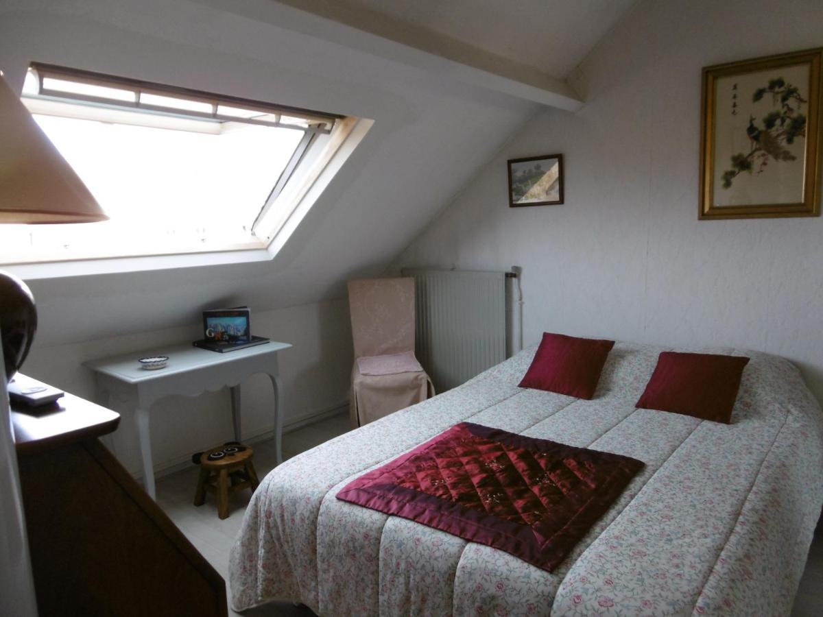 Résidence Costallat Bagnères-de-Bigorre Esterno foto